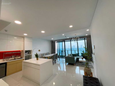 Sunwah Pearl, Vietnam Sunwah Pearl, Vietnam