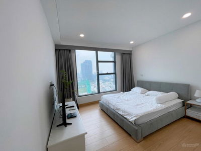 Sunwah Pearl, Vietnam Sunwah Pearl, Vietnam