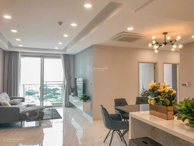 Midtown Phu My Hung, Vietnam Midtown Phu My Hung, Vietnam