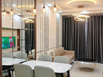 The Sun Avenue, Vietnam The Sun Avenue, Vietnam