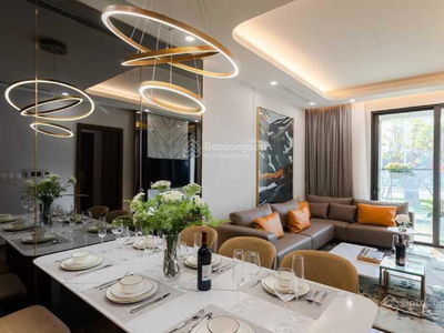 The Gold View, Vietnam The Gold View, Vietnam