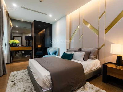 The Gold View, Vietnam The Gold View, Vietnam