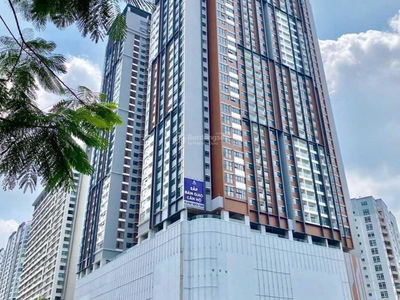 BRG Diamond Residence Project, Vietnam BRG Diamond Residence Project, Vietnam