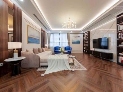 BRG Diamond Residence Project, Vietnam BRG Diamond Residence Project, Vietnam