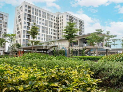 Ehome Southgate Project, Vietnam  Ehome Southgate Project, Vietnam