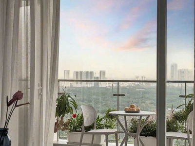 Riverside Residence, Vietnam Riverside Residence, Vietnam