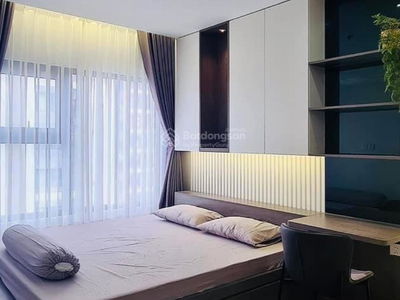 The Origami - Vinhomes Grand Park, Vietnam The Origami - Vinhomes Grand Park, Vietnam