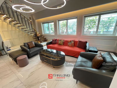 Ciputra Hanoi, Vietnam Ciputra Hanoi, Vietnam