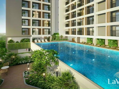 New Lavida Project, Vietnam New Lavida Project, Vietnam