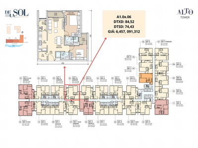 Of The Sun, Vietnam Of The Sun, Vietnam