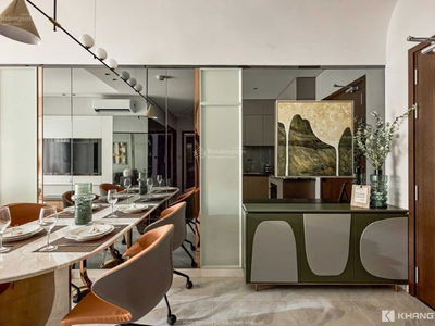 The Privia, Vietnam The Privia, Vietnam