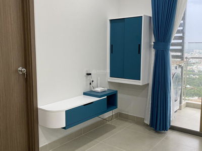 An Gia Riverside, Vietnam An Gia Riverside, Vietnam