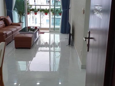 IDICO Tan Phu apartment complex, Vietnam IDICO Tan Phu apartment complex, Vietnam