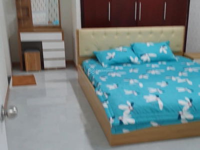 IDICO Tan Phu apartment complex, Vietnam IDICO Tan Phu apartment complex, Vietnam