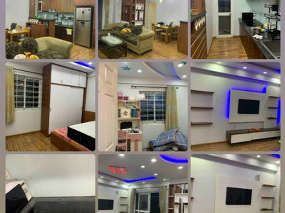 Man Thien Street, Vietnam Man Thien Street, Vietnam