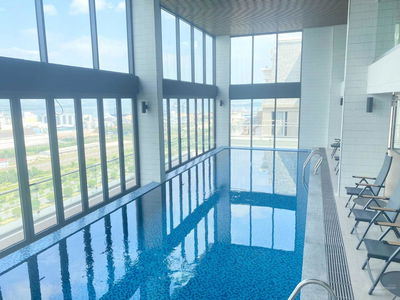 The Dragon Castle Project, Vietnam The Dragon Castle Project, Vietnam