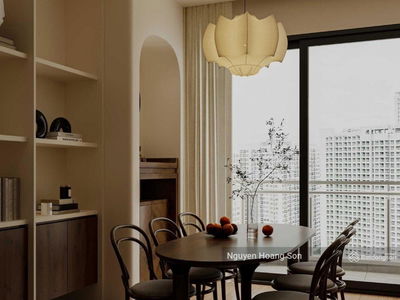 Grandeur Palace, Vietnam Grandeur Palace, Vietnam