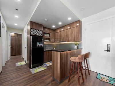 The Harmona, Vietnam The Harmona, Vietnam