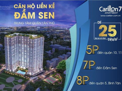 Carillon 7, Vietnam Carillon 7, Vietnam