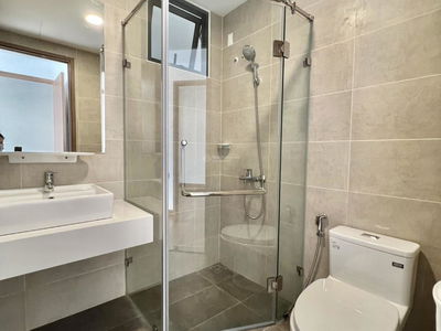 Akari City Nam Long, Vietnam Akari City Nam Long, Vietnam