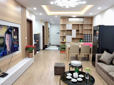 Thanh Xuan Complex Project, Vietnam Thanh Xuan Complex Project, Vietnam