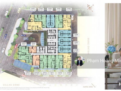 Grand Mark Nha Trang, Vietnam Grand Mark Nha Trang, Vietnam