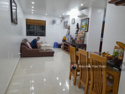 Rice City Linh Dam project, Vietnam Rice City Linh Dam project, Vietnam