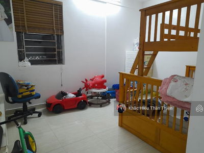 Rice City Linh Dam project, Vietnam Rice City Linh Dam project, Vietnam