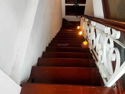 Tho Nhuom Street, Vietnam Tho Nhuom Street, Vietnam