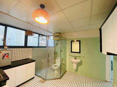 Tho Nhuom Street, Vietnam Tho Nhuom Street, Vietnam