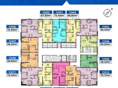 MHD Trung Van Project, Vietnam MHD Trung Van Project, Vietnam