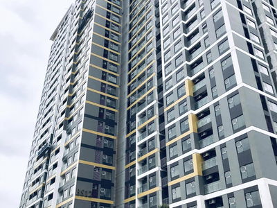The Beverly Solari - Vinhomes Grand Park, Vietnam  The Beverly Solari - Vinhomes Grand Park, Vietnam
