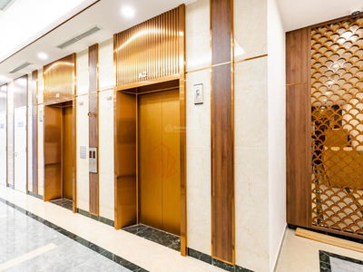 The Beverly Solari - Vinhomes Grand Park, Vietnam The Beverly Solari - Vinhomes Grand Park, Vietnam