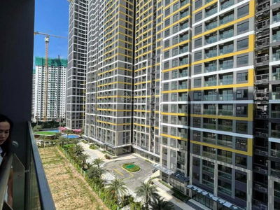 The Beverly Solari - Vinhomes Grand Park, Vietnam  The Beverly Solari - Vinhomes Grand Park, Vietnam
