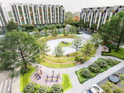 Hoang Thanh Pearl Project, Vietnam Hoang Thanh Pearl Project, Vietnam