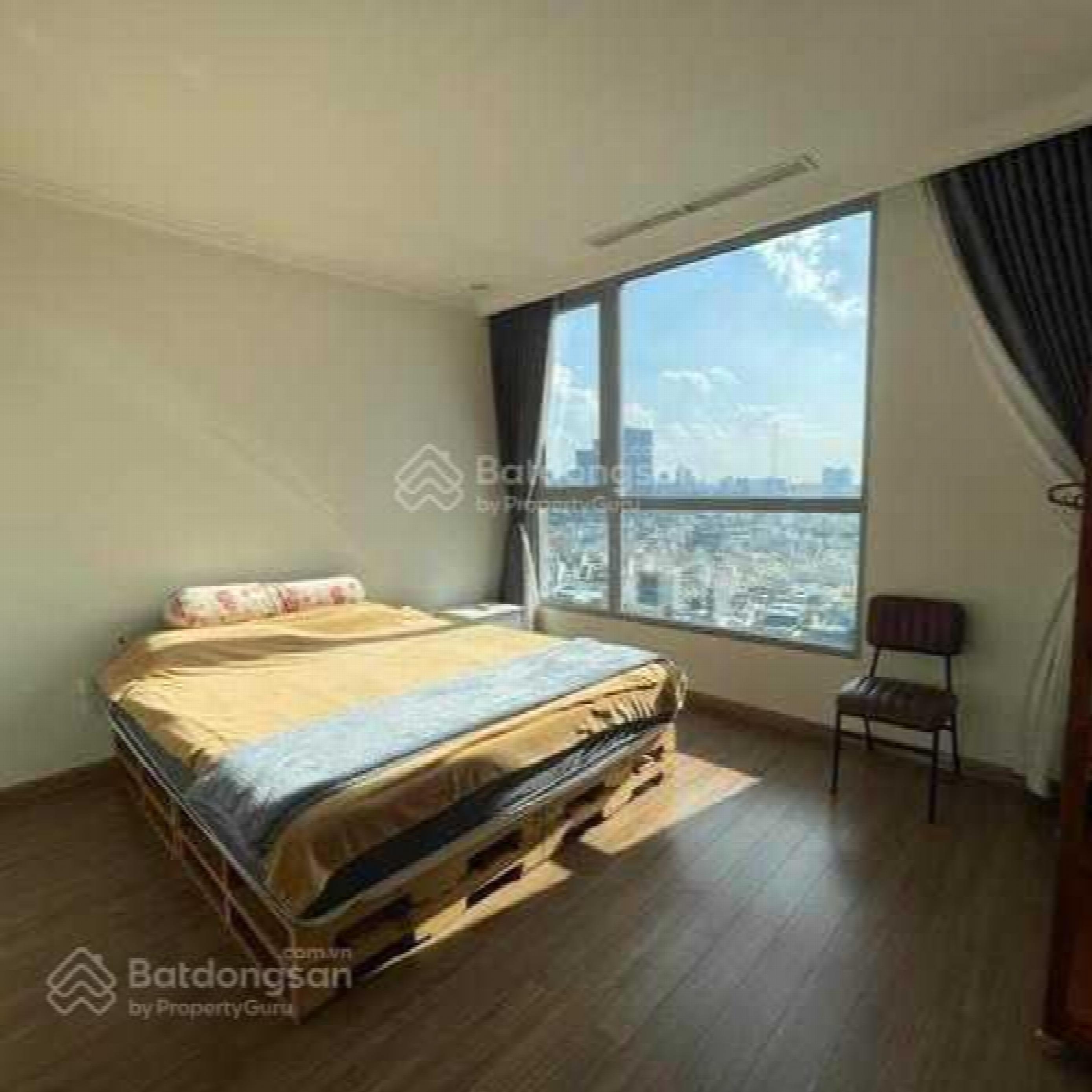 Vinhomes Central Park, Vietnam Vinhomes Central Park, Vietnam