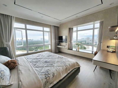 Riverside Residence, Vietnam Riverside Residence, Vietnam