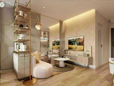 Legacy Prime Project, Vietnam Legacy Prime Project, Vietnam