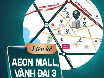 Legacy Prime Project, Vietnam Legacy Prime Project, Vietnam