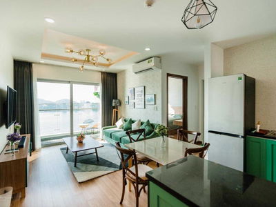 The Sapphire Residence Project, Vietnam  The Sapphire Residence Project, Vietnam