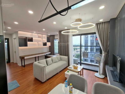 Imperia Sky Garden Project, Vietnam Imperia Sky Garden Project, Vietnam