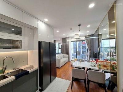 Imperia Sky Garden Project, Vietnam Imperia Sky Garden Project, Vietnam