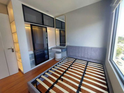 Imperia Sky Garden Project, Vietnam Imperia Sky Garden Project, Vietnam