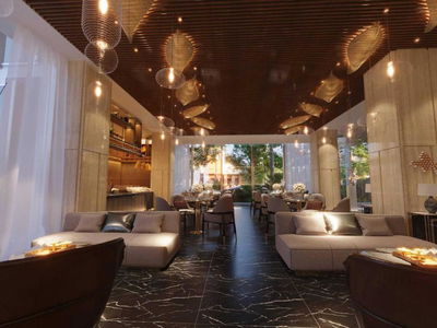 The Sang Residence Project, Vietnam The Sang Residence Project, Vietnam