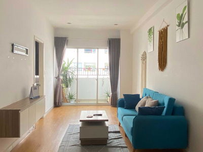 4S Riverside Linh Dong, Vietnam 4S Riverside Linh Dong, Vietnam