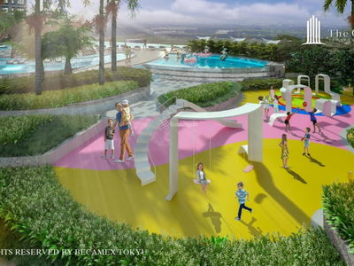 Midori Park The Glory Project, Vietnam Midori Park The Glory Project, Vietnam