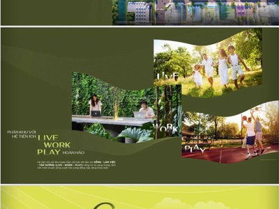 - Vinhomes Smart City, Vietnam - Vinhomes Smart City, Vietnam