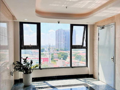 AQH Riverside Project, Vietnam AQH Riverside Project, Vietnam