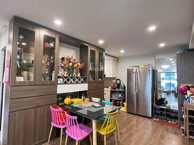 HUD3 Nguyen Duc Canh, Vietnam HUD3 Nguyen Duc Canh, Vietnam