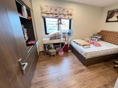 HUD3 Nguyen Duc Canh, Vietnam HUD3 Nguyen Duc Canh, Vietnam